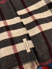 Cammello Maglioni e cardigan per Donna di Burberry | FASHIOLA.it