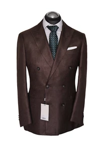 Chaqueta SUITSUPPLY T. 48 Slim 82 %! LAPA DE PICO DE SEDA cirujano sin forro NUEVO $599 - Imagen 1 de 10