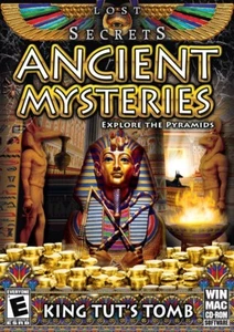 Lost Secrets: Ancient Mysteries - Puzzle Oggetto Nascosto Gioco per Computer + REGALO GRATUITO - Foto 1 di 1