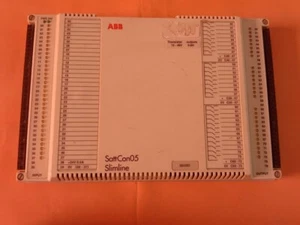 ABB SD32D P/N 492896001 Satt Con05 Slimline Power 0.5-13W Asain Brown Brovi - Picture 1 of 4