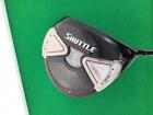 Used Flex R Majesty Golf Old Maruman Shuttle I4000X 10.5 Wlt Type-10D Men'S Righ