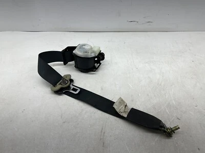 2003-2008 INFINITI FX35 FX45 REAR LEFT DRIVER SIDE SEAT BELT RETRACTOR ASSEMBLY  - Imagem 1 de 4
