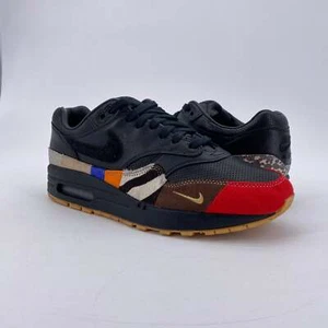 Nike Air Max 1 "MASTER" 2017 - Size 7.5 - 910772 001 (26-5) - Picture 1 of 9