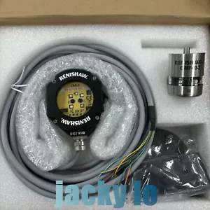 Receptor RENISHAW OMI-2 1 PIEZA + Sonda óptica OMP40-2 90 días de garantía - Imagen 1 de 3