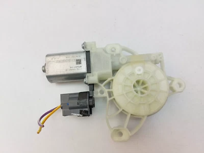 FORD PUMA WINDOW REGULATOR MOTOR FRONT RIGHT DRIVER SIDE 2022 L1TB-14A389-DD - Image 1 of 4