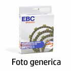 Ebc Series Clutch Discs For Honda Cr 250 500 Ck1247