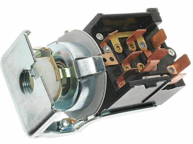 Interruptor de faros para 1983-1987 Plymouth Turismo 1984 1985 1986 S499JT Foto 1 de 1