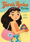 Farah Rocks Florida by Susan Muaddi Darraj (English) Hardcover Book