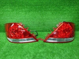 Honda Genuine Acura Legend KB1 Tail Lights Rear Lamps Set JDM Used - Picture 1 of 8