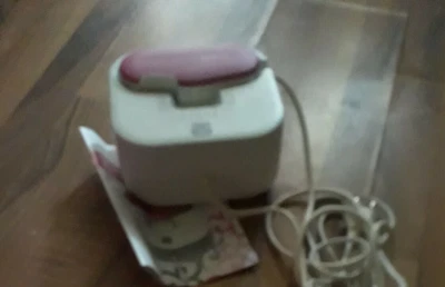 Silkn Sens Epil XL Haarentfernungsgerät Haarentferner + 1x katuschen...... - Bild 1 von 4