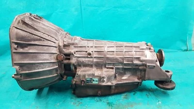 Jaguar XJS XJ XJ40 X300 XJ6 4.0 EBC4409 Automatikgetriebe ZF 4HP24 1043030042 - Bild 1 von 4