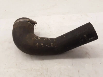 Smart Forfour 2005 1.5cdi Diesel 70kW Wasserschlauch Ladeluftkühler A6390940182 - Bild 1 von 3