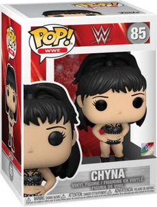 WWE - Chyna 85 - Funko Pop! - Vinyl Figur - Bild 1 von 3