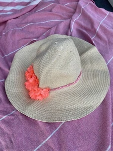 💕H&M Sommerhut Gr. 134/152 Hut 💕 - Bild 1 von 2