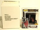 Funko Pop! Game Of Thrones Drogon #46 (Hot Topic Exc) 6 inch Vinyl Figure