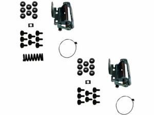 For 1992-1999 Chevrolet C2500 Suburban Door Hinge Pin & Bushing Kit 67444QK 1993 - Picture 1 of 2
