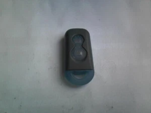META FOR FIAT,HYU,KIA,TOY,VW,MER,MIT,BMW ETC(NEW-RF-433)2BT REMOTE ALARM KEY FOB - Picture 1 of 7