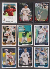 1997-2014 Bowman U Pick - 20% off on 4+!