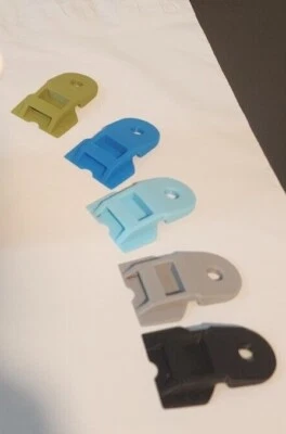 5 ct Soda Can Opener for Soda Can Cover to Seal Soda Can Seal Soda can Protector - Image 1 of 4