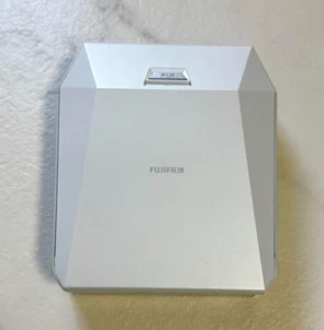 Fujifilm Instax Share SP-3 Portable Mobile Printer White Used JP - Afbeelding 1 van 1