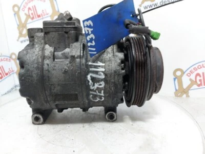 4B0260805C Compresor aire acondicionado AUDI A4 AVANT (B5) 2.5 TDI 1996 112373 678272 Foto 1 de 4