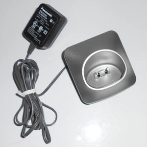 CARGADOR DE TELÉFONO INALÁMBRICO PANASONIC BASE PNLC1041 - Imagen 1 de 2