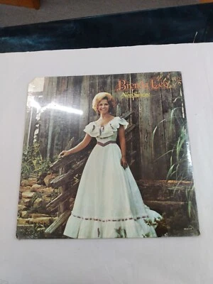 Brenda Lee New Sunrise Vinyl LP Unopened  - Image 1 of 4