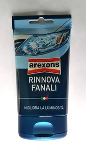 Arexons Renewal Headlights - Ridona Arasparenza to Headlights 150gm - Picture 1 of 1