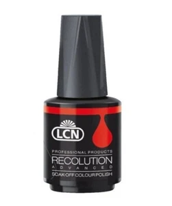 LCN Recolution Advanced Colour Polish "ruby" -820, 10 ml - Bild 1 von 2