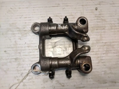 Honda CX 500 CX500 C 1981 personalizado motor RHS válvulas culata brazos basculantes Foto 1 de 4