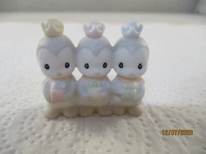 We Have Come From Afar 1995 Precious Moments Mini Nativity 530913 - Picture 1 of 3