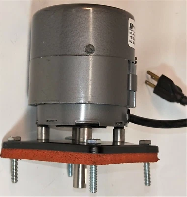 AO Smith (Magnetek) JB2RO16K AC Motor for Stirring - Image 1 of 4