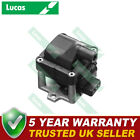 Lucas Ignition Coil Pack Fits Vw Seat Audi Skoda Dab427