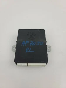 98 - 05 Lexus Gs300 Driver Left Rear Door Lock Control Module Computer - Picture 1 of 9