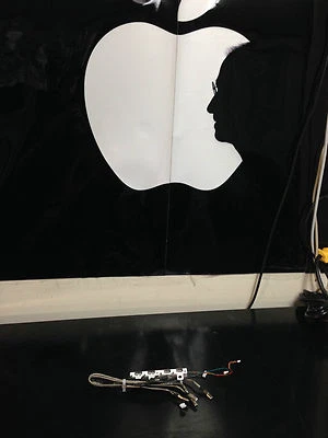 Apple Cinema HD Display 23" Widescreen usb firewire Cable A1082 - Image 1 of 3