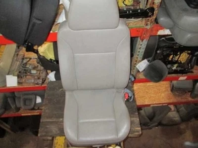 PASSENGER RIGHT FRONT SEAT MANUAL REGULAR CAB FITS 06-12 COLORADO 143684 - Image 1 of 4