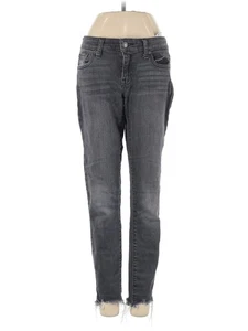 Lucky Brand Women Gray Jeans 00 - Picture 1 of 2
