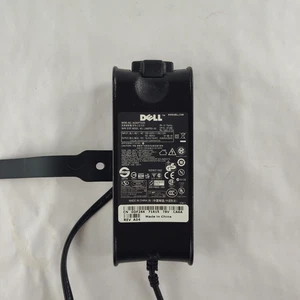 OEM Dell LA90PS0-00 Laptop AC Adapter Netzteil - Dell PA-10 Power Supply - Bild 1 von 6