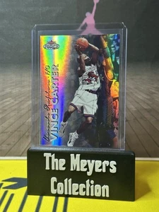 Vince Carter 1999-00 FLEER FORCE FORCEFIELD #1🔥💎🔥 - Picture 1 of 5