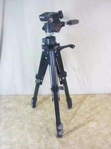 SLIK Stativ Universal U-212 Deluxe 25J057 - Bild 1 von 6