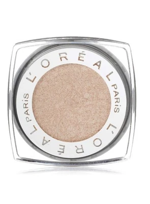 LOreal Paris Infallible Waterproof Shadow Iced Latte 0.12 Oz - Long-Lasting - Image 1 of 3
