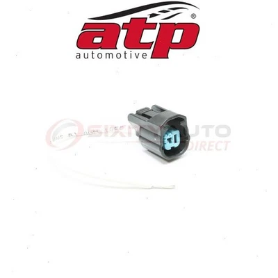 ATP Transmission Wiring Harness for 2007-2011 Honda Fit - Automatic   fe Foto 1 de 4