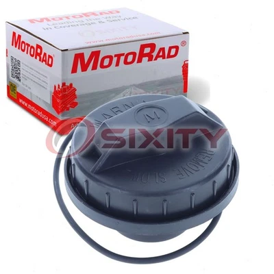 Tapa del tanque de combustible MotoRad para Volkswagen Polo 2003-2005 suministro de gasolina almacenamiento aire bp Foto 1 de 4