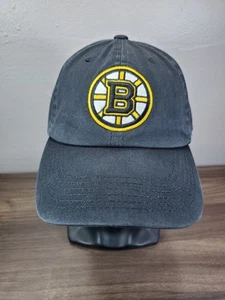 Boston Bruins 47 Brand Franchise Relaxed Fit Mütze verstellbar NHL Cap - Bild 1 von 13
