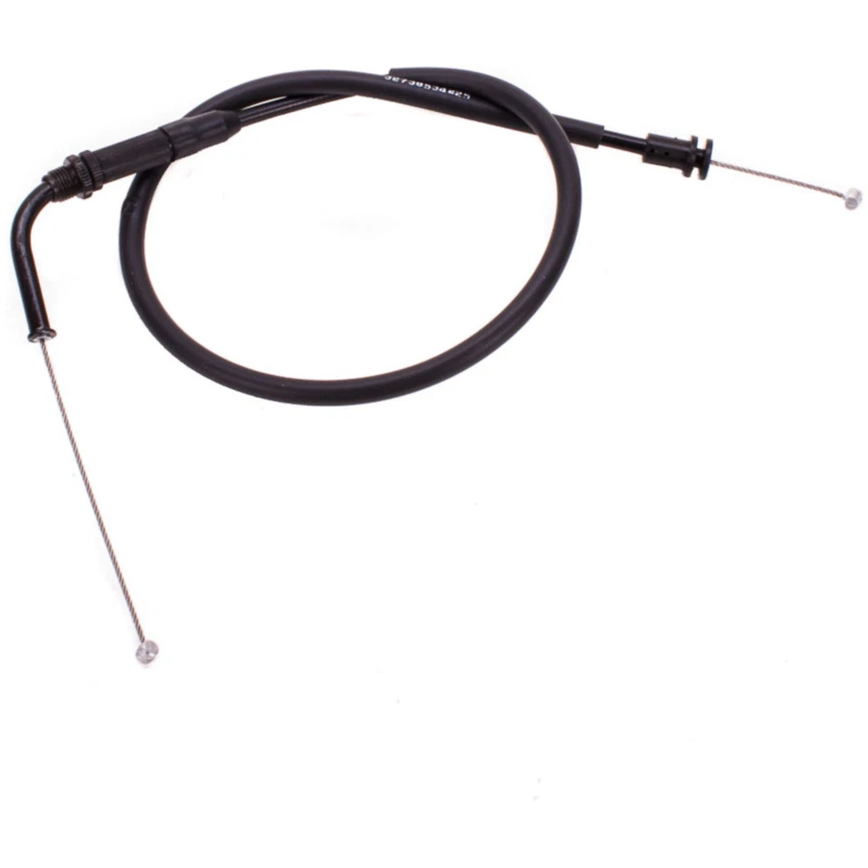 Bowdenzug Seilzug Geiwiz Gaszug Öffner für BMW S1000RR HP4 - 1:1 Ersatzteil BMW - Bild 1 von 1