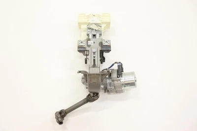 2018 - 2021 MAZDA 6 POWER STEERING COLUMN W/ MANUAL ADJUSTMENT OEM GBEF3210XB - Image 1 of 4