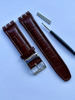 Muestra Ремешок для часов 17-19мм Foto 1 de 2