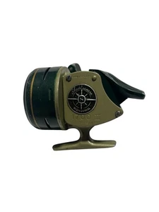 Carrete de pesca vintage Shakespeare 1700 II modelo EC - Imagen 1 de 6