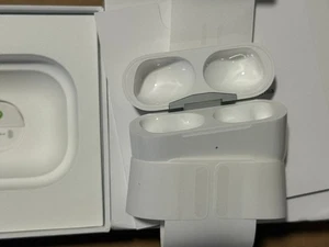 Apple Airpods Pro 2nd Replacement for Left / Right Or Case MTJV3LL/A A3047 A3048 - Picture 1 of 5
