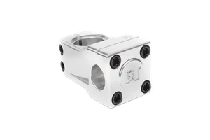 GT Mallet retro alloy (FRONT LOAD) 1 1/8" threadless  BMX bicycle stem, 43mm - Picture 1 of 1